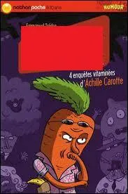 Quel est le titre de ce livre ?