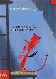 Quel est le titre de ce livre ?