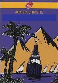 Quel est le titre de ce livre ?