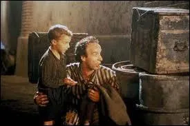 Guido explique les rgles du jeu  son fils... Quel est le titre de cette fable cinmatographique (magnifique) ?