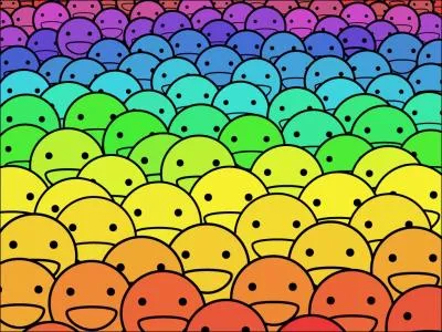 La famille Dalors est fan des Simpson, l'un de leurs enfants s'appellera ...