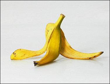 La peau de banane est-elle recyclable ou non recyclable ?
