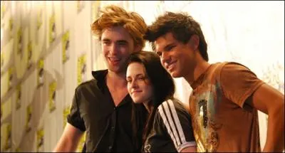 Lesquels de ces personnages sont des jumeaux ?