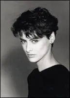 Qui est ce top model ?