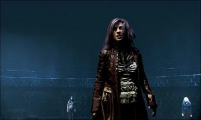 Qui a tu Nymphadora Tonks ?