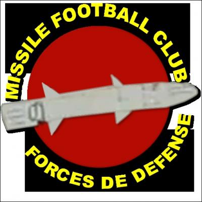 A quelle date a t fond : Missile FC ?