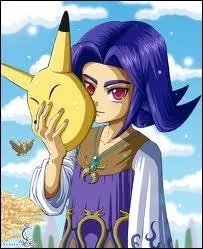 Pourquoi Kafei se cache-t-il ?