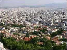 37° 58' N ... 23° 43' E