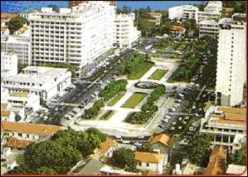 14° 41' N ... 17° 27' O