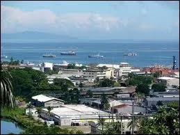 18° 08' S ... 178° 26' O