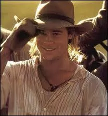 L'histoire se droule dans le Montana sur fond de Premire Guerre mondiale. William Ludlow a lev seul ses trois fils. Dans quel film Anthony Hopkins est-il le pre de Brad Pitt ?