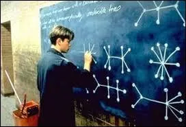 Dans quel film Matt Damon interprte-t-il un adolescent corch et dsabus qui dcouvre ses possibilits grce  une rencontre (Robin Williams) ?