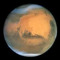 Mars :