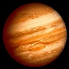 Jupiter :