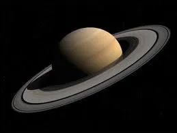 Saturne :
