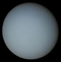 Uranus :