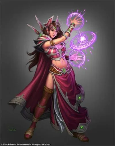 A quelle classe correspond cette image ?