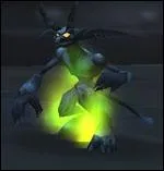 Quelle classe a la capacit d'invoquer ce familier ?