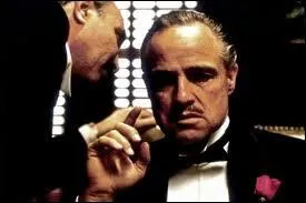Qui incarne Don Vito Corleone dans  Le Parrain  ralis par Francis Ford Coppola ?