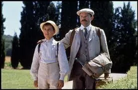 Quel est le titre de ce film ralis par Yves Robert d'aprs un roman de Marcel Pagnol ?