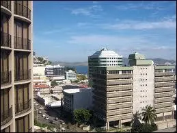 9° 26' S ... 147° 10' E