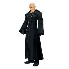 Quel membre de l'organisation est sans doute interdit de casinos  Las Vegas et Monte-Carlo ?