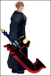 Qui est ce bourrin ?