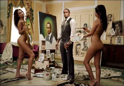 Quelle est la v�ritable identit� du rappeur P. Diddy ?