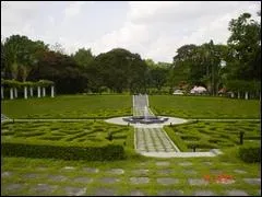 Quelle est la capitale de la Malaisie ?