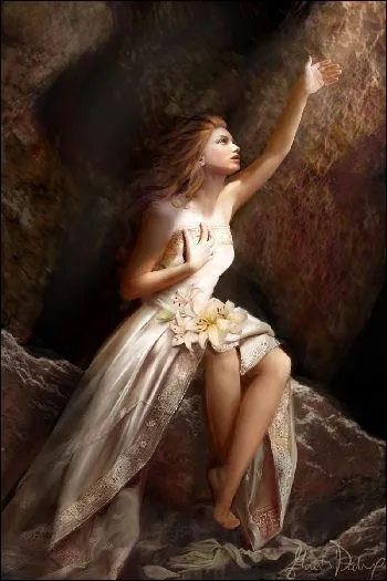 Comment se nommait la desse Persphone, avant son enlvement par Hads ?