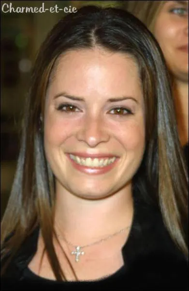 Combien Holly-Marie a-t-elle d'enfants ?