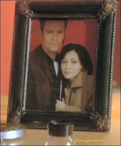 Quel dmon a tu Andy ?