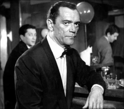   Lemmy pour les dames   :