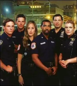 Quelle est cette série ?