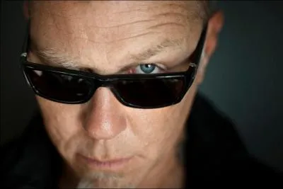 Combien d'enfant(s) a James Hetfield ?