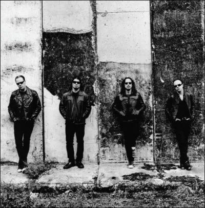 Metallica n'aurait jamais exist si ...