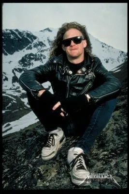 Avant de rejoindre Metallica, dans quel groupe jouait Jason Newsted ?