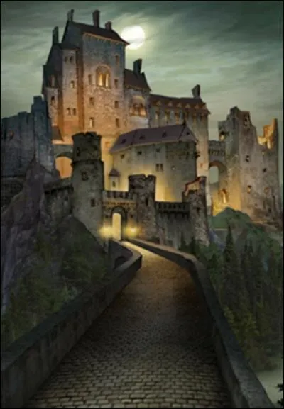 Quel est ce film de Genndy Tartakovsky sorti en 2012 ?