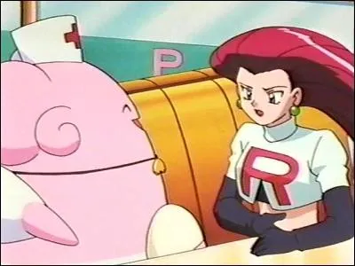 Dans l'pisode 131, soit  Une Amiti indestructible !   , Blissey se caractrise surtout par son ct...