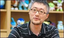 Comment se nomme le crateur de Chansey ?