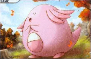 Quelle attaque le Pokmon Chansey apprend-il au niveau 46 dans les versions  Diamond ,  Pearl ,  Platinum ,  HeartGold  et  SoulSilver  ?