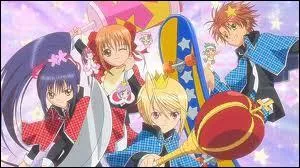 Qui est sur l'image ?