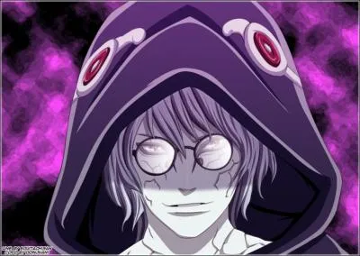 Qui n'a pas t ressuscit par l'Ed Tensei de Kabuto ?