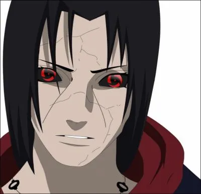 Grce  qui Itachi Uchiwa a-t-il russi  chapper  l'influence de l'Ed Tensei de Kabuto ?