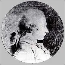 Donatien Alphonse Franois marquis de Sade (1740-1814), crivain, passa 27 ans de sa vie en prison :