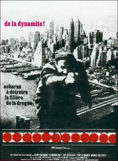 Lors de la 44 ime crmonie en avril, quel film amricain remporte cinq Oscars dont celui du meilleur film ?