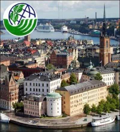 Le 5 juin, dans quelle grande capitale europenne s'est ouvert le 1er  Sommet de la Terre  ?