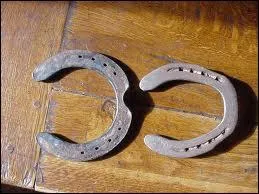 Quel est l'ordre des parties du fer ?