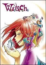 Dans quelle ville habitent les Witch ?