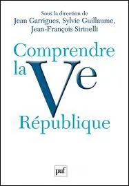 En 1959, sous la Ve Rpublique, qui occupait le poste de Premier ministre ?